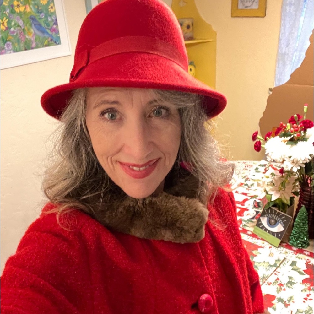 Meet your Posher, Michelle